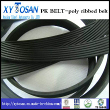 Pk Belt Poly-Ribbed Gürtel für alle Modelle
